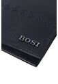 Billetera Para Hombre Franko Azul Bosi de Bosi