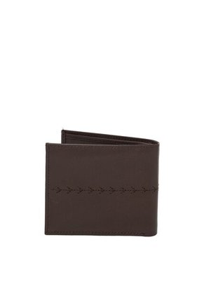 Billetera Para Hombre Franko Cafe Bosi