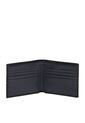 Billetera Para Hombre Albin Negro Bosi de Bosi