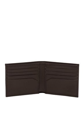 Billetera Para Hombre Franko Cafe Bosi