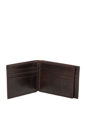 Billetera Para Hombre Petar Cafe Bosi
