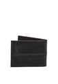 Billetera Para Hombre Petar Negro Bosi de Bosi