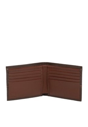 Billetera Para Hombre Albin Cafe Bosi