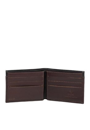 Billetera Para Hombre Terre Cafe Bosi