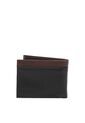 Billetera Para Hombre Terre Negro Bosi de Bosi