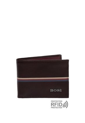 Billetera Para Hombre Udine Cafe Bosi