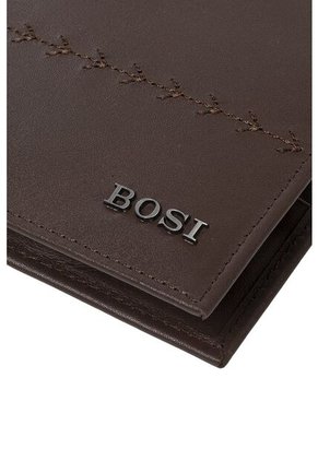 Billetera Para Hombre Franko Cafe Bosi