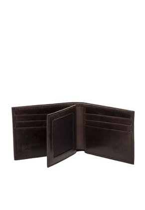 Billetera Para Hombre Petar Cafe Bosi