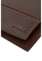 Billetera Para Hombre Albin Cafe Bosi de Bosi