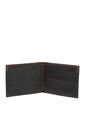 Billetera Para Hombre Terre Negro Bosi de Bosi