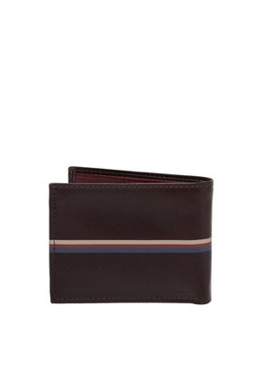 Billetera Para Hombre Udine Cafe Bosi