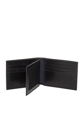 Billetera Para Hombre Petar Negro Bosi
