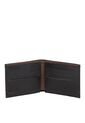Billetera Para Hombre Lecco Negro Bosi de Bosi
