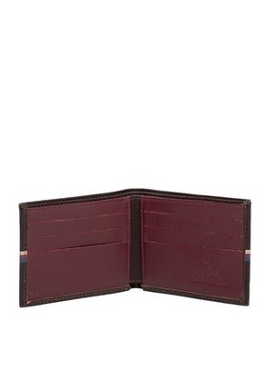Billetera Para Hombre Udine Cafe Bosi