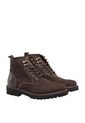 Botas Para Hombre Veneto Cafe Bosi de Bosi