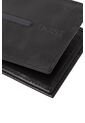 Billetera Para Hombre Petar Negro Bosi de Bosi