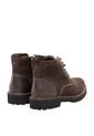 Botas Para Hombre Veneto Cafe Bosi de Bosi