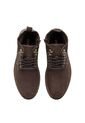 Botas Para Hombre Veneto Cafe Bosi de Bosi