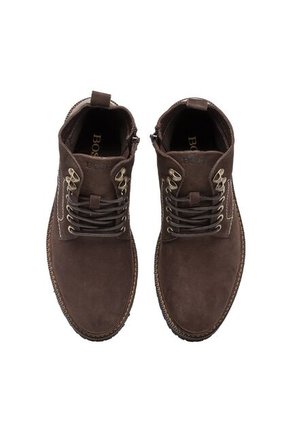 Botas Para Hombre Veneto Cafe Bosi