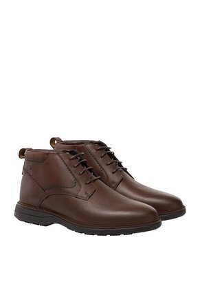Botas Para Hombre Norman Miel Bosi