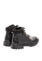 Botas Para Hombre Vechio Negro Bosi de Bosi