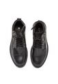 Botas Para Hombre Vechio Negro Bosi de Bosi