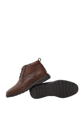 Botas Para Hombre Norman Miel Bosi