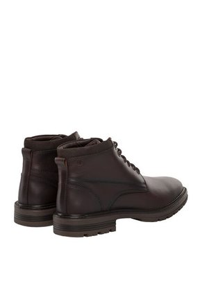 Botas Para Hombre Grigory Canela Bosi