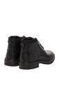 Botas Para Hombre Grigory Negro Bosi de Bosi