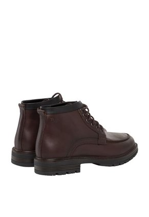 Botas Para Hombre Luka Canela Bosi