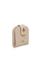 Billetera Para Mujer Florence Beige Bosi de Bosi