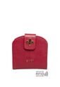 Billetera Para Mujer Florence Rojo Bosi de Bosi
