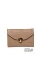 Billetera Para Mujer Bologna Taupe Bosi de Bosi