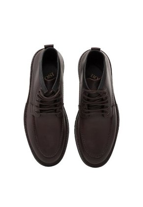 Botas Para Hombre Luka Canela Bosi