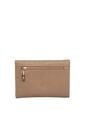 Billetera Para Mujer Bologna Taupe Bosi de Bosi