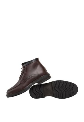Botas Para Hombre Luka Canela Bosi