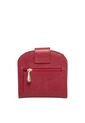 Billetera Para Mujer Florence Rojo Bosi de Bosi