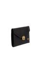 Billetera Para Mujer Bologna Negro Bosi de Bosi