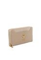 Billetera Para Mujer Lombardia Beige Bosi de Bosi