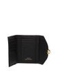 Billetera Para Mujer Bologna Negro Bosi de Bosi