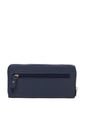 Billetera Para Mujer Lombardia Azul Bosi de Bosi