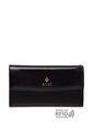 Billetera Para Mujer Elodi Negro Bosi de Bosi