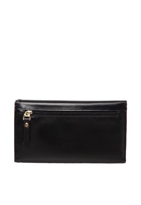 Billetera Para Mujer Elodi Negro Bosi