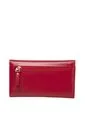 Billetera Para Mujer Elodi Rojo Bosi de Bosi
