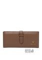 Billetera Para Mujer Ninel Cafe Bosi de Bosi