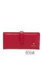 Billetera Para Mujer Ninel Rojo Bosi de Bosi