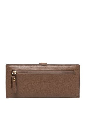 Billetera Para Mujer Ninel Cafe Bosi