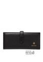Billetera Para Mujer Ninel Negro Bosi de Bosi