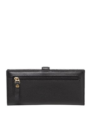 Billetera Para Mujer Ninel Negro Bosi