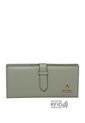 Billetera Para Mujer Ninel Verde Bosi de Bosi